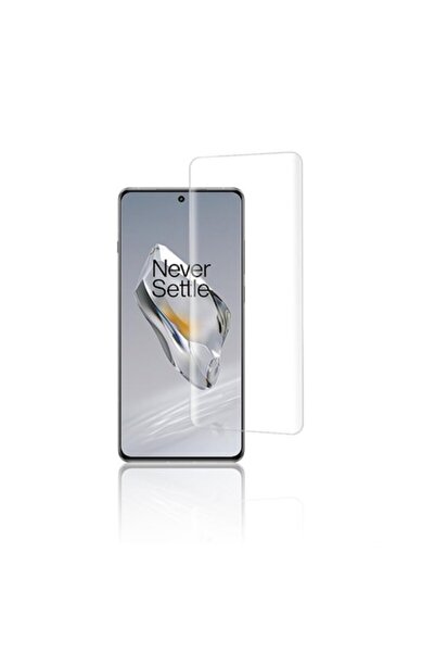 Dali Προστατευτικό Γυαλί Οθόνης UV 3D για OnePlus 12