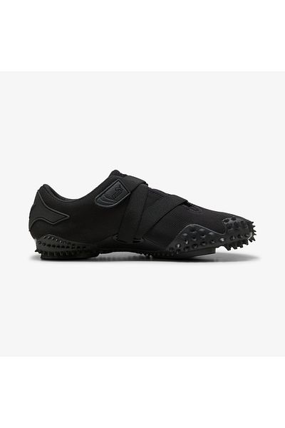 Puma Mostro Og Prime Unisex Black Sports Shoes