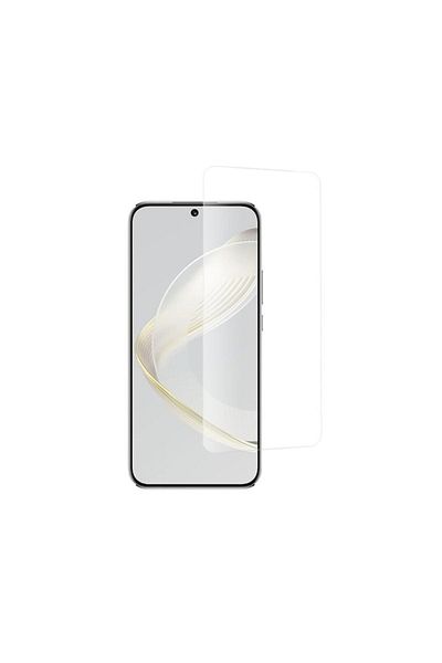 Dali Screen Protector for Huawei Nova 11/Nova 12s, Classic Glass, 2.5D