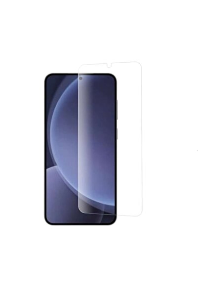 Dali Protector de ecran compatibil cu Samsung Galaxy S25 Plus, sticlă securiz...