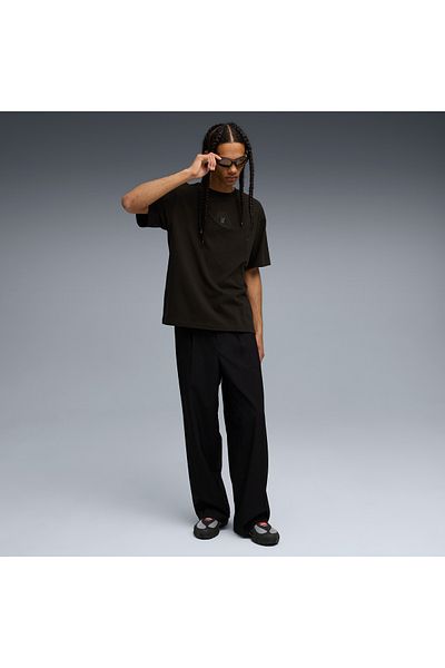 Puma X Skepta Men's Black T-Shirt