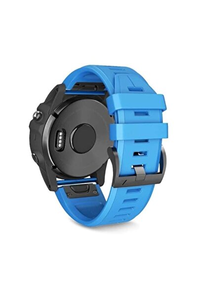 Dali Curea de ceas din silicon compatibilă cu Instinct 2S/2S Solar/Approach S70 42mm/Fenix 7S Pro Sapphire So