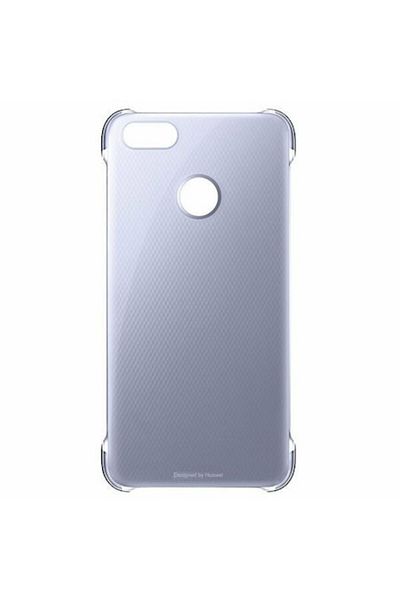 Dali Protective Case for Huawei Y6 Pro 2017, Polycarbonate, Transparent