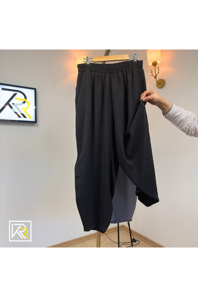 Lamazi Veil Efsane Şalvar Pantolon