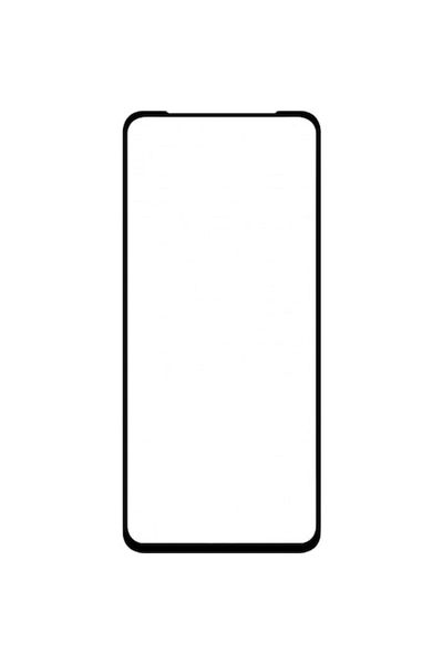 Dali Screen Protector for Apple iPhone 13/iPhone 13 Pro/iPhone 14, Full Glue Glass, Tempered Glass, Black