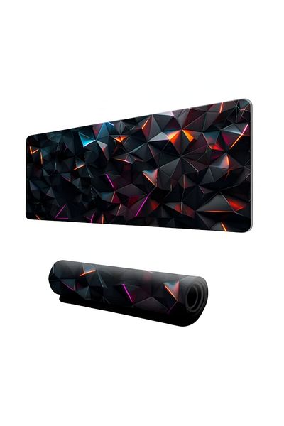 dalip Mouse Pad Gaming Desktop 90x40 cm