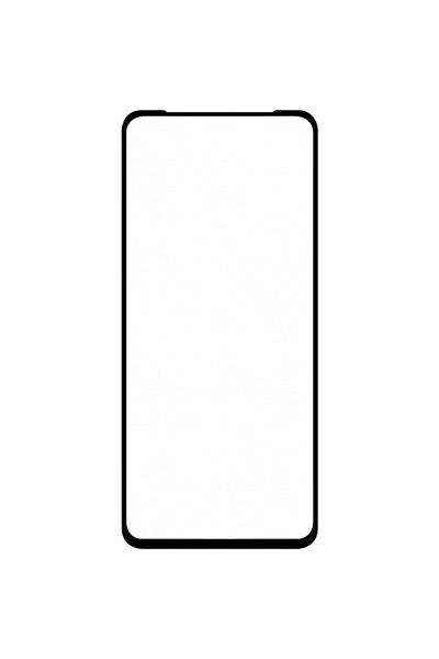 Dali Screen Protector for Apple iPhone 13/iPhone 13 Pro/iPhone 14, Full Glue Glass, Tempered Glass, Black