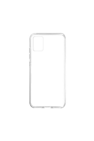 Dali Carcasă de protecție pentru Samsung Galaxy A51 5G, silicon subțire și transparent, transparentă