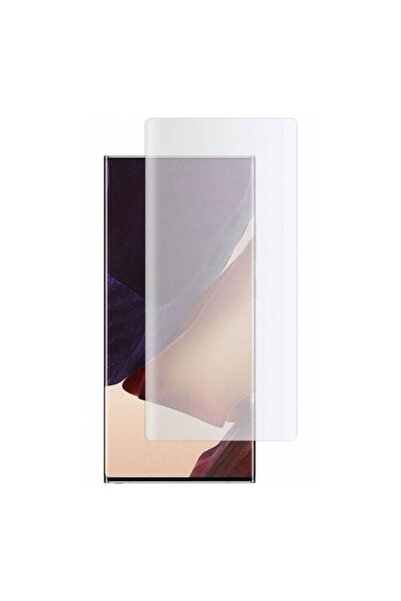 Dali Ecran de protecție 3D UV Glass pentru Samsung Galaxy Note 20 Ultra 4G/5G