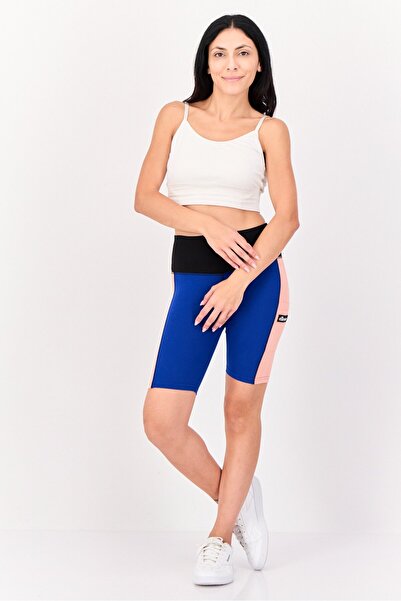 Ellesse Women Sportswear Fit Training Shorts, Multicolor