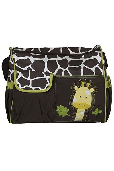 OEM Geanta pentru mamici Ronny Green
