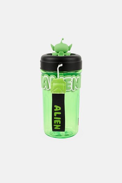 Disney Toy Story Water Bottle 680 ml, Multicolor