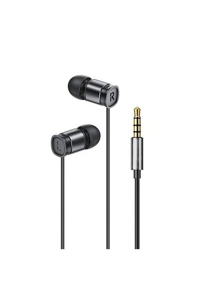 Dali Wired Earphones, In-Ear, Jack 3.5mm, EP-46 Mini, Stereo, Volume and Call Control Button, Microphone,