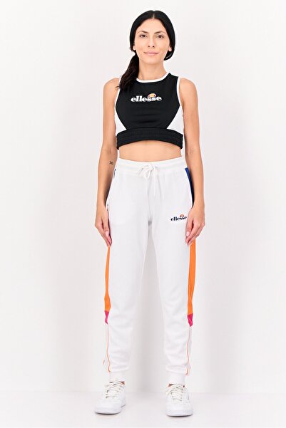 Ellesse Women Sportswear Fit Training Sweatpants, Multicolor