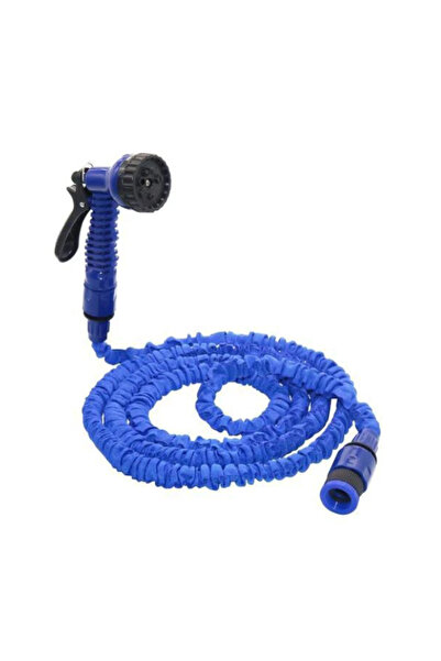 KlaussTech Ilogi Expandable Garden Watering Hose, 172 Ft