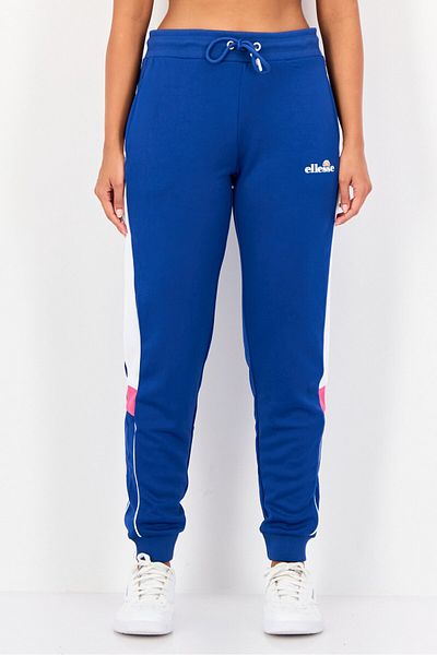 Ellesse Women Sportswear Fit Training Sweatpants, Blue