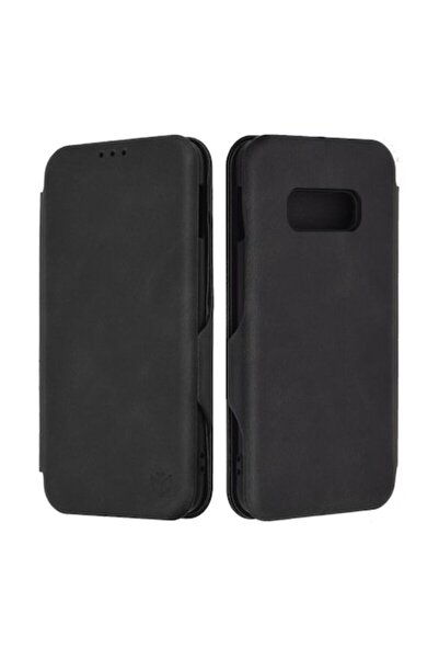 Dali Husă de protecție cu clapă pentru Samsung Galaxy S10e, Safe Wallet Plus,...