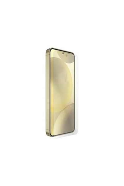 Dali Folie de protecție pentru ecran compatibilă cu Samsung Galaxy S24, silicon, transparentă