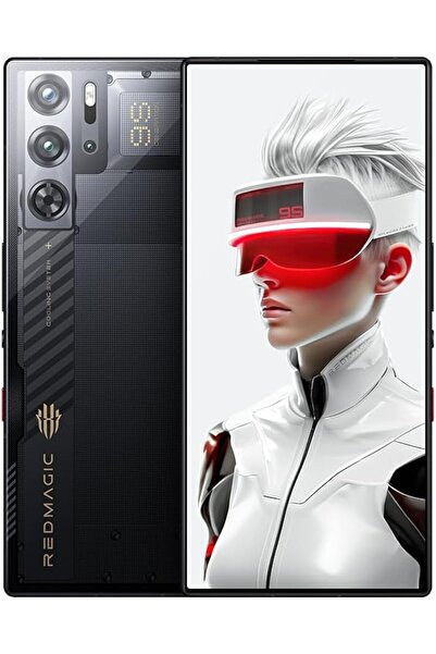 REDMAGIC هاتف ذكي 9S Pro 5G