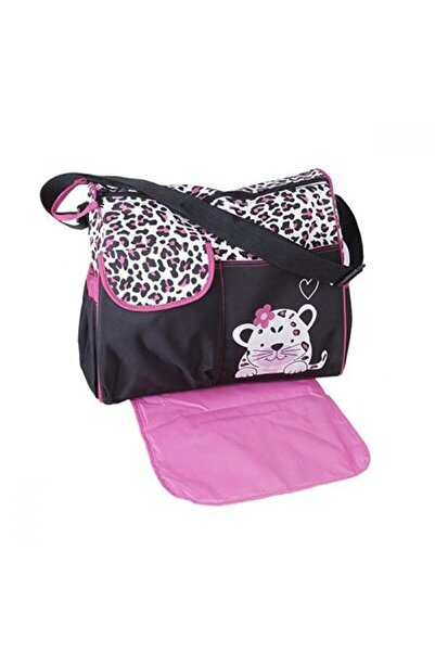 OEM Geanta pentru mamici Tiger Roz