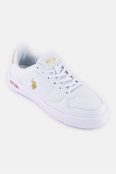 U.S. Polo Assn. ELLIS 4PR - حذاء متحرك عملي أنيق ومريح