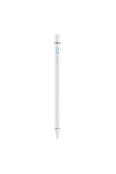 Dali Stylus Pen Capacitiv, universala compatibilitate, ST05, Alb