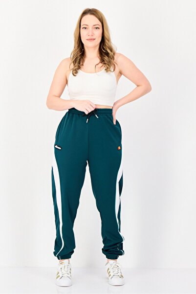 Ellesse Women Sportswear Fit Outdoor Track Pants, Multicolor