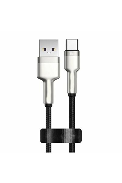 Dali Cablu de încărcare și transfer de date, USB A la USB Tip-C, seria Cafule...