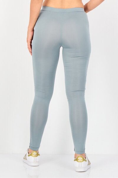 Ellesse Women Sportswear Fit Training Leggings, Grey