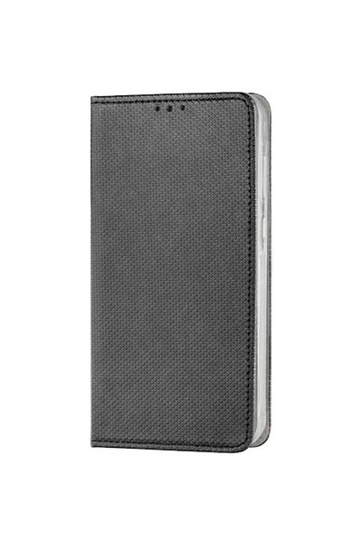 Dali Flip cover protective case compatible with Xiaomi Redmi 9A/9AT/9C/9I, Smart Magnet, textured, -le