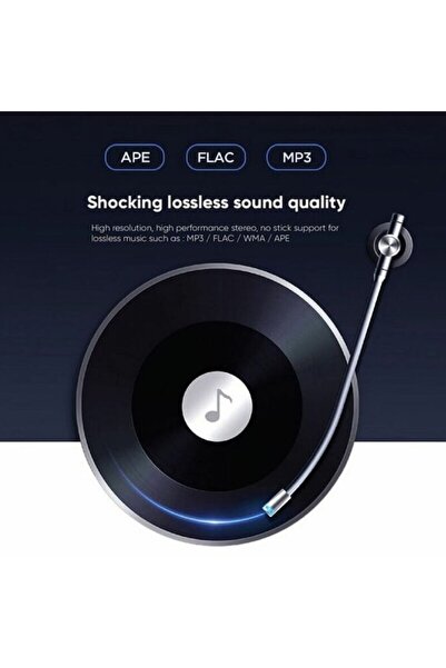 Dali FM Modulator for Cars, Bluetooth 5.0, QuickCharge 3.0, Black