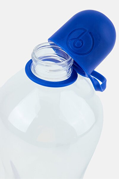 BOBBLE Filtered Classic Water Bottle 1 Liter, Navy Blue