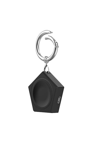 Dali Wireless Keychain Charger, Compatible with Samsung Galaxy Watch