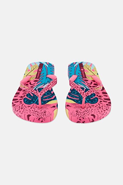 İpanema Women Selva Slip On Slippers, Multicolor