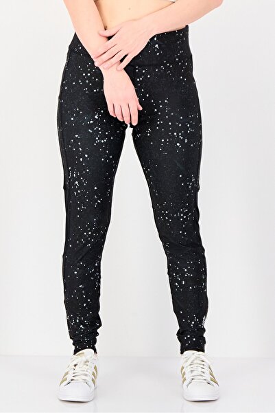 Reebok بنطال رياضي نسائي للتدريب، متعدد الألوان