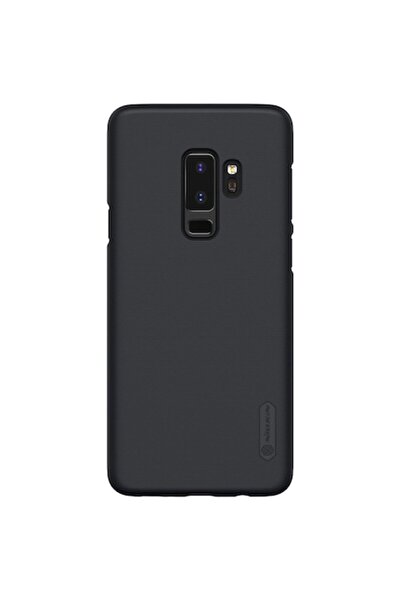 Nillkin Carcasă de protecție compatibilă cu Samsung Galaxy S9 Plus, Super Fro...