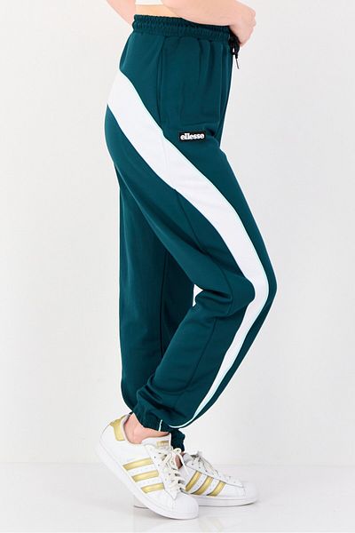 Ellesse Women Sportswear Fit Outdoor Track Pants, Multicolor