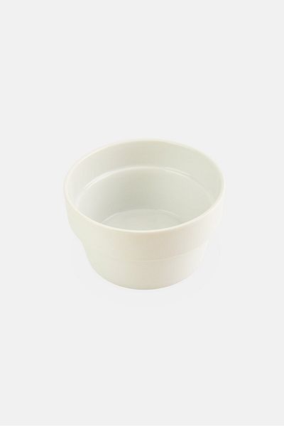 BIA Cordon Bleu Porcelain Bowl, White