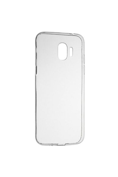 Dali Protective Case Compatible with Oppo Reno12 F, Clear Silicone, Transparent