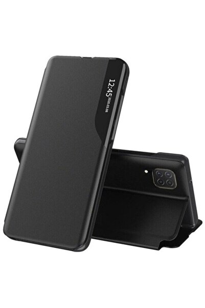 Dali Husă de protecție cu clapă pentru Samsung Galaxy A22 5G/M22 4G, eFold, p...