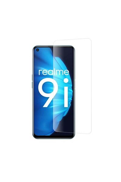 Dali Protective Screen Glass - Realme 9i/9 5G/9 Pro/8i/Narzo 50/Oppo A76/A96/OnePlus Nord CE 2 Lite 5G