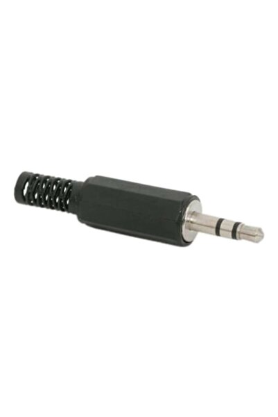 Dali Adaptor stereo, mufă jack 3,5 mm, negru