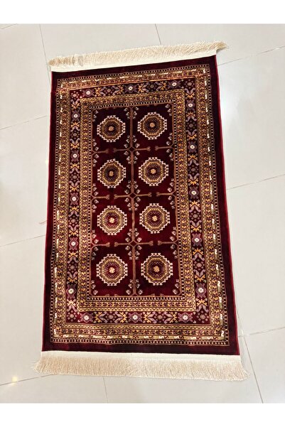 Gerenic Turkish prayer rug 110 * 70 cm