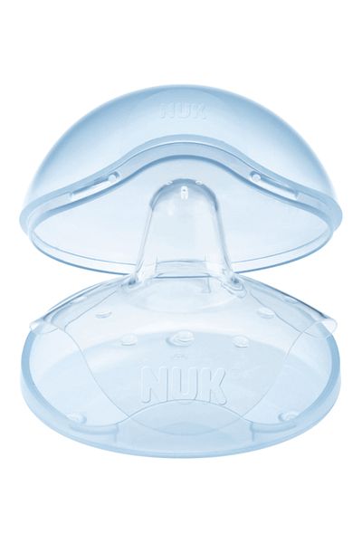 Nuk Aparatori San Silicon Marimea M 2Buc/Set