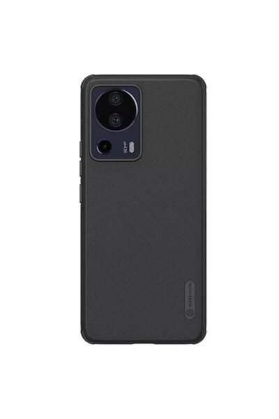 Dali Husă de protecție compatibilă cu Xiaomi 13 Lite, Super Frosted Shield Pr...