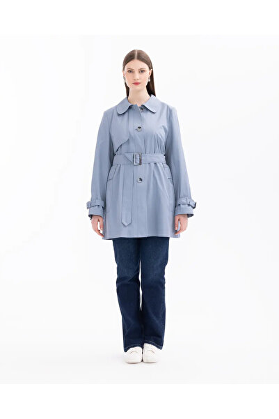 Gala-Xi Спор Тренч-Кот