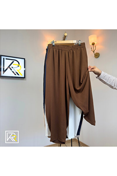 Lamazi Veil Efsane Şalvar Pantolon