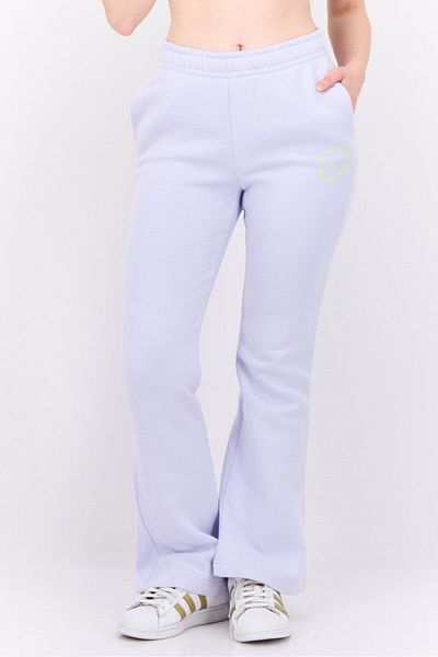 Nike Women Standard Fit Outdoor Sweatpants, Lavender
