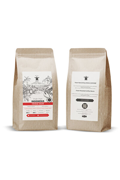 Indonesia Frinsa Edun - 250 gr