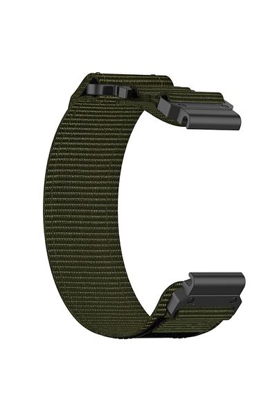 Dali Textile Watch Strap Compatible with Instinct 2S/2S Solar/Approach S70 42mm/Fenix 7s Pro Sapphire Sol